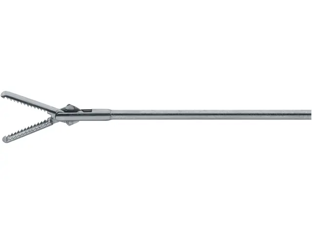 Forceps, 4 Fr., 60 cm | KARL STORZ Endoskope | United States