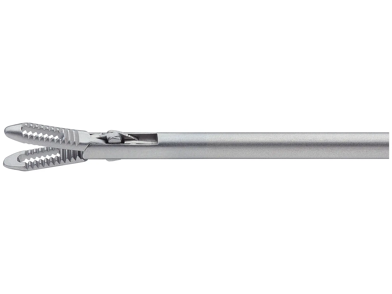 CLICKLINE Outer Sheath/Forceps Insert | KARL STORZ Endoskope