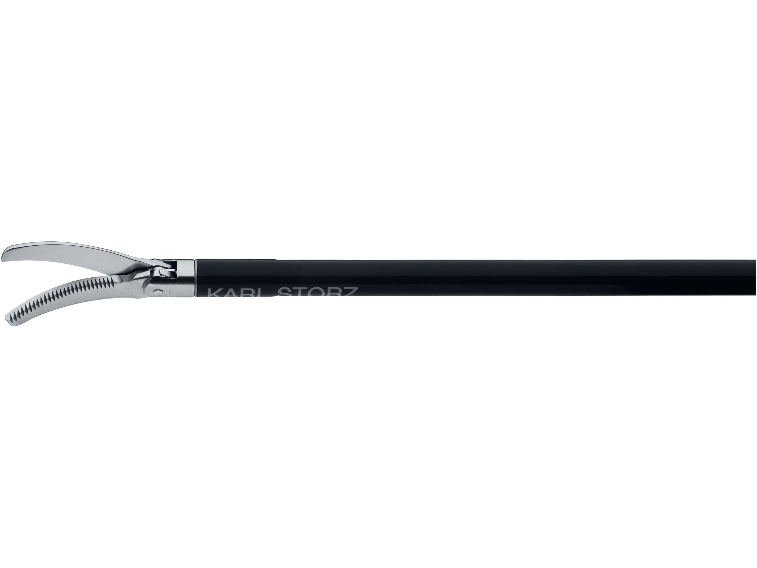 CLICKLINE Scissors Insert | KARL STORZ Endoskope | United States