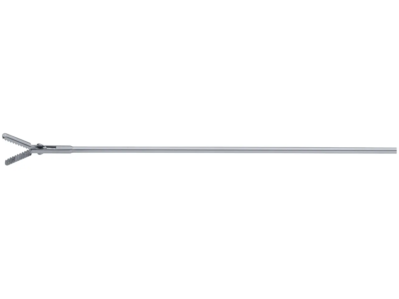 Forceps, for grasping stone fragments | KARL STORZ Endoskope