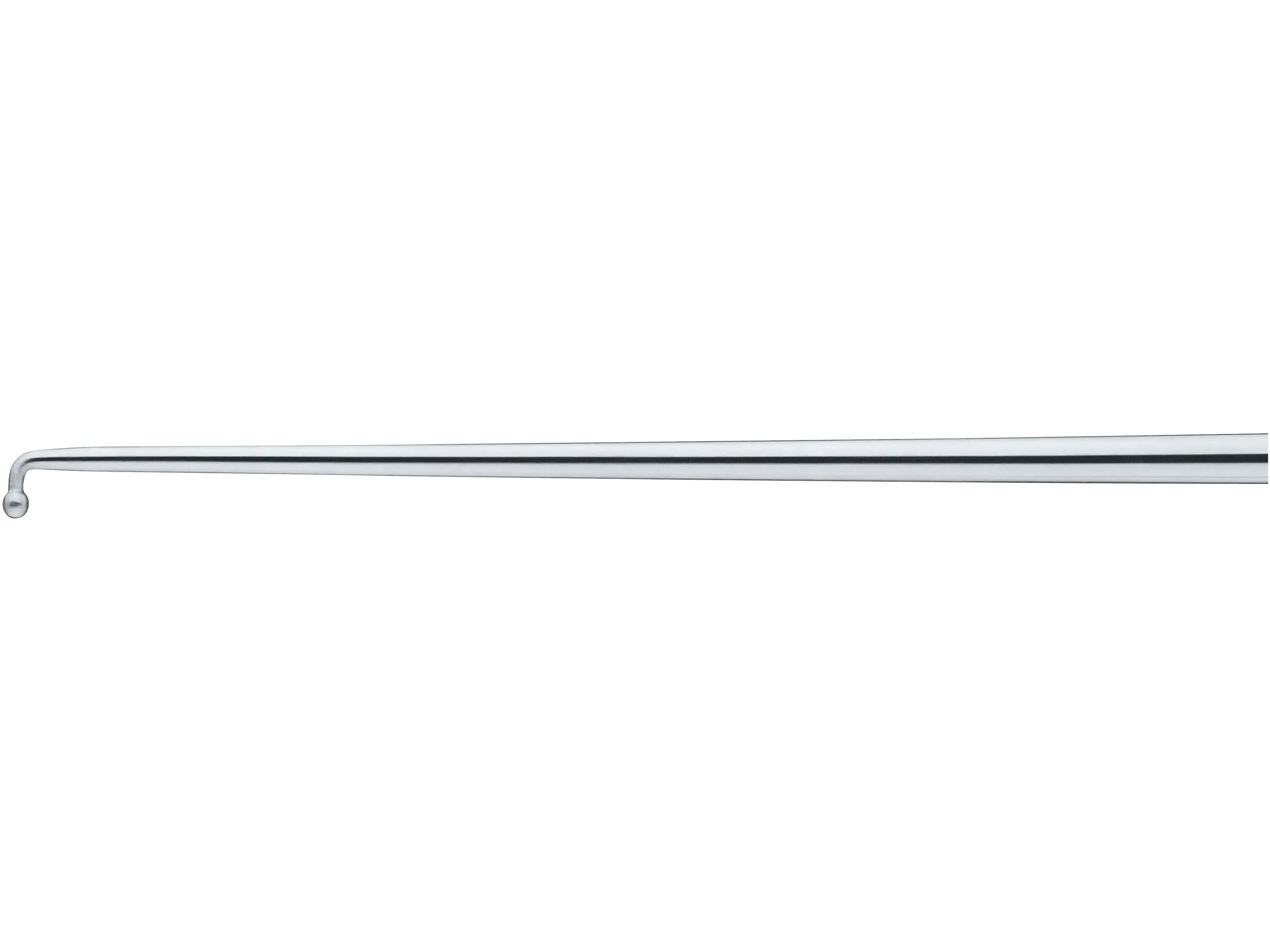 Ear Hook, with ball end, size 1 | KARL STORZ Endoskope | United States