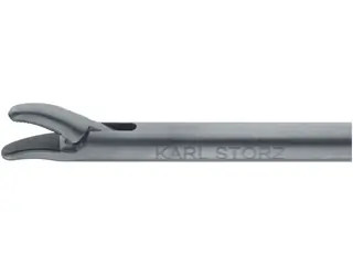 Macro Needle Holder, 5 mm, 33 cm | KARL STORZ Endoskope | United