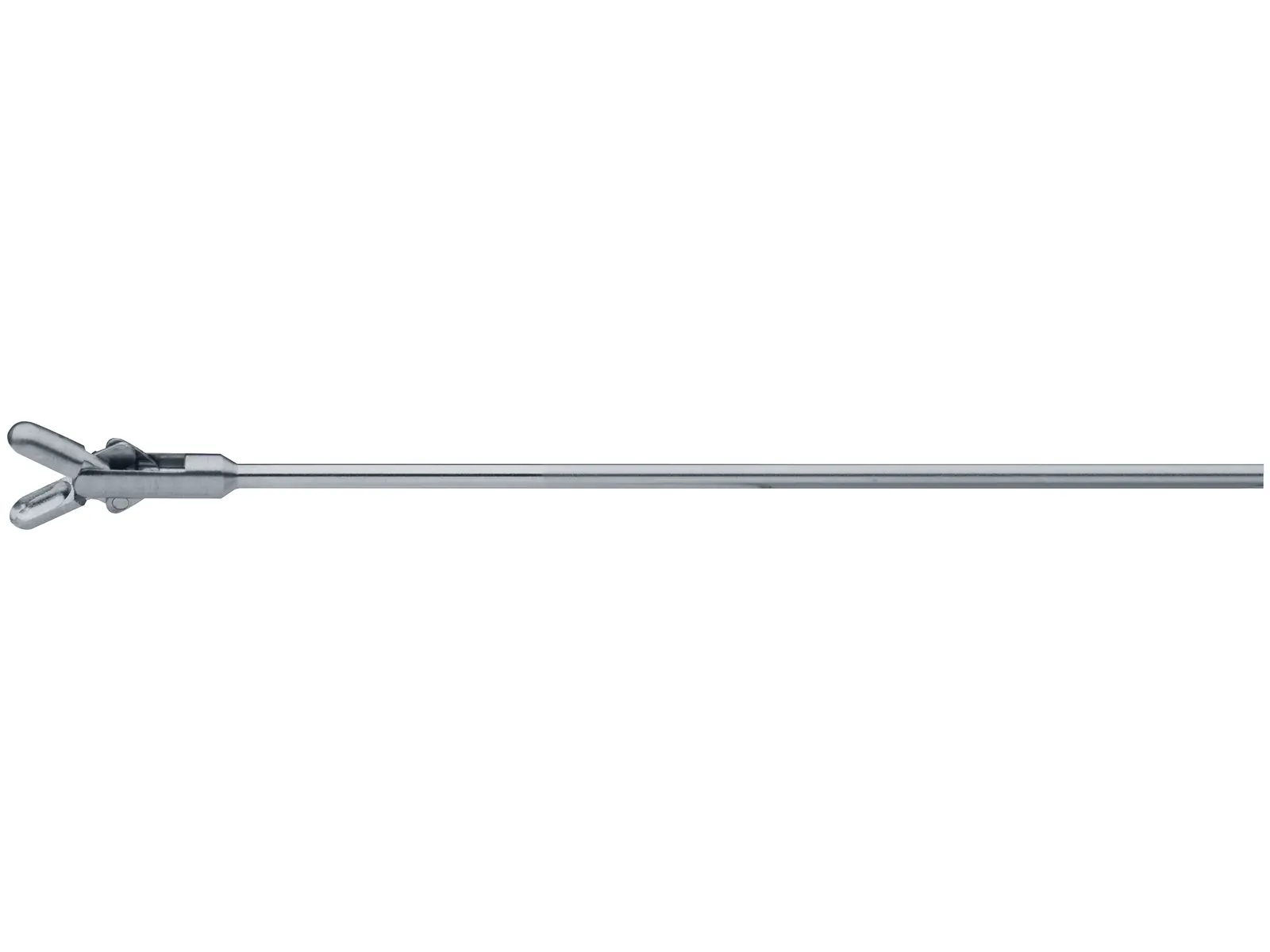 Biopsy Forceps, 7 Fr., 40 cm | KARL STORZ Endoskope | United