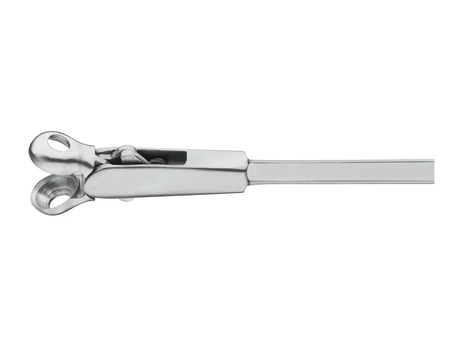 Biopsy Forceps, 20 cm | KARL STORZ Endoskope | United States