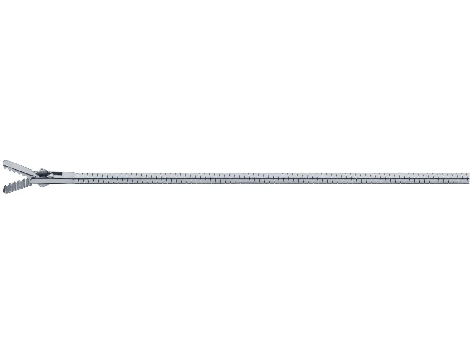 Foreign Body Forceps, 40 cm | KARL STORZ Endoskope | United States