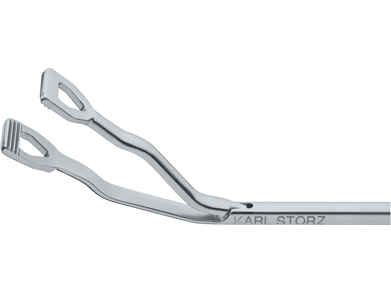 CARDIA　KIX CLICKLINE Outer Sheath/Forceps Insert | KARL STORZ Endoskope