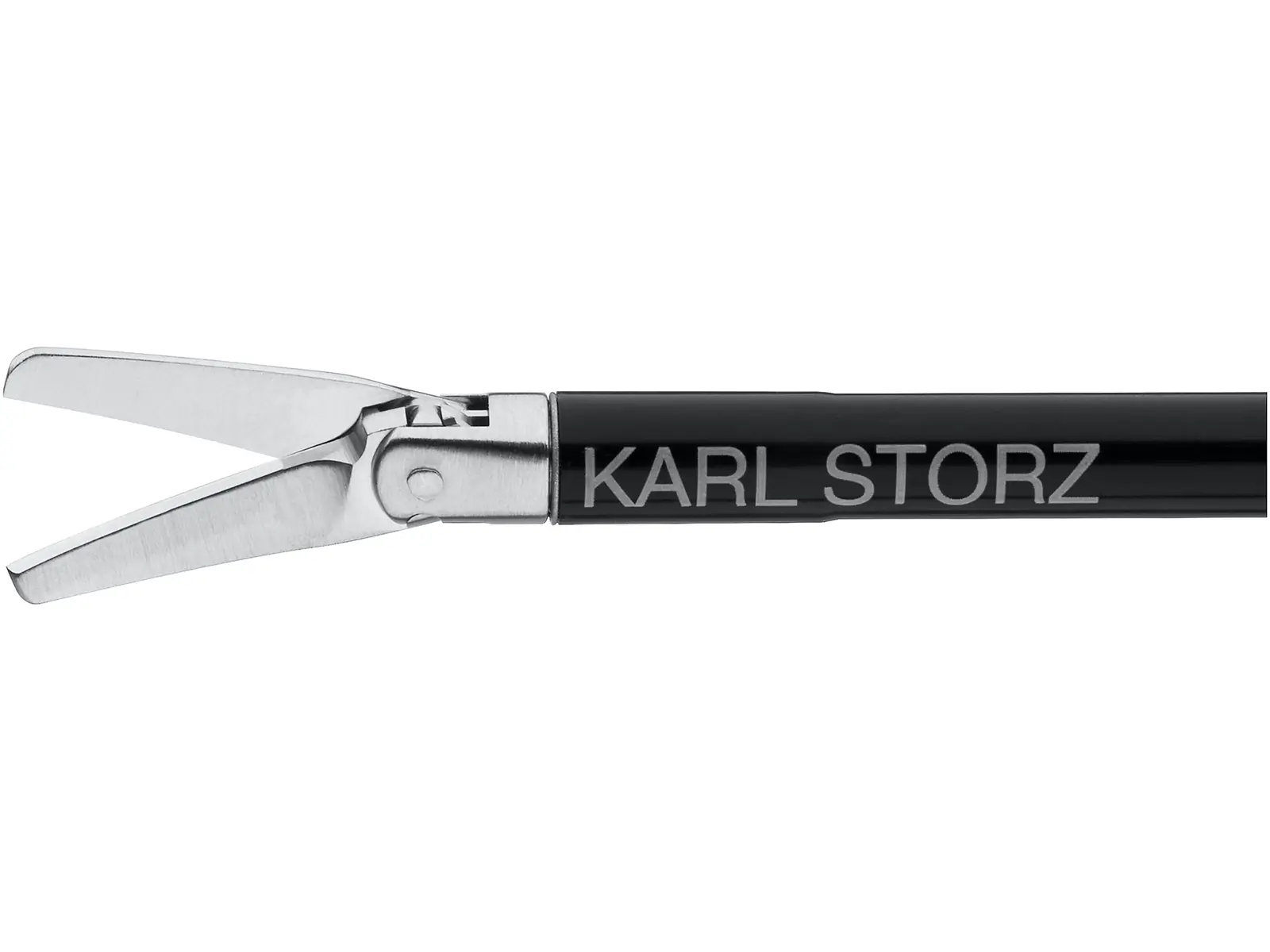 CLICKLINE METZENBAUM Scissors | KARL STORZ Endoskope | United States