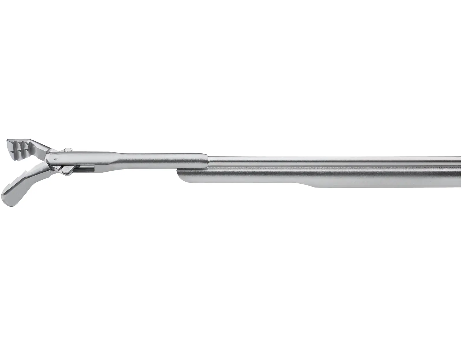 Optical Grasping Forceps | KARL STORZ Endoskope | United States