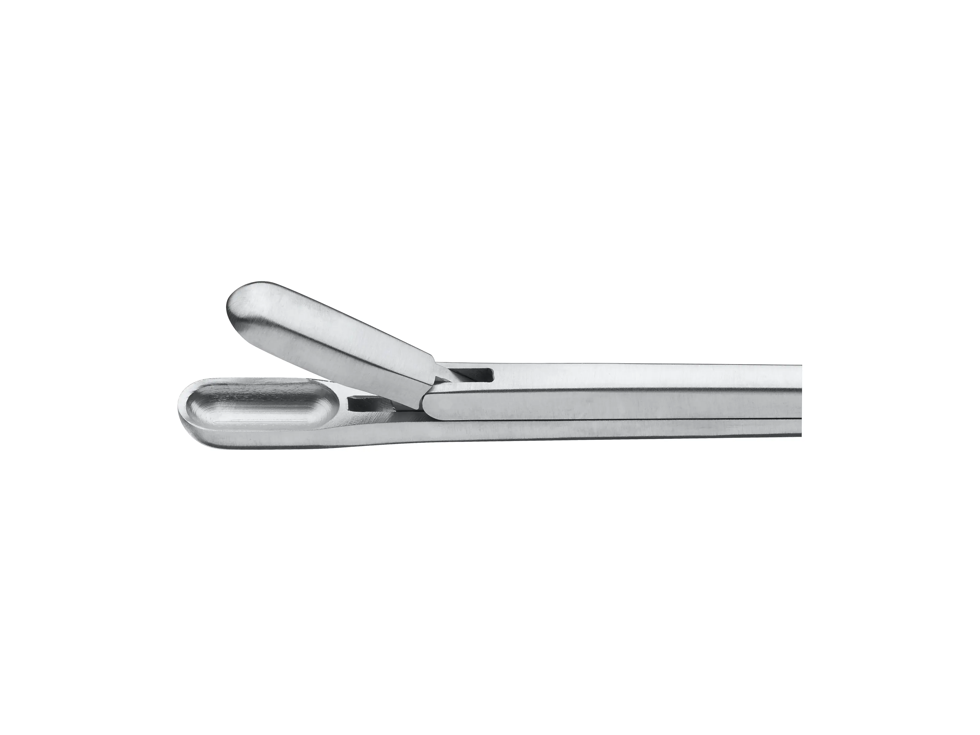 Biopsy Forceps, 6 x 12 mm, 20 cm | KARL STORZ Endoskope | United