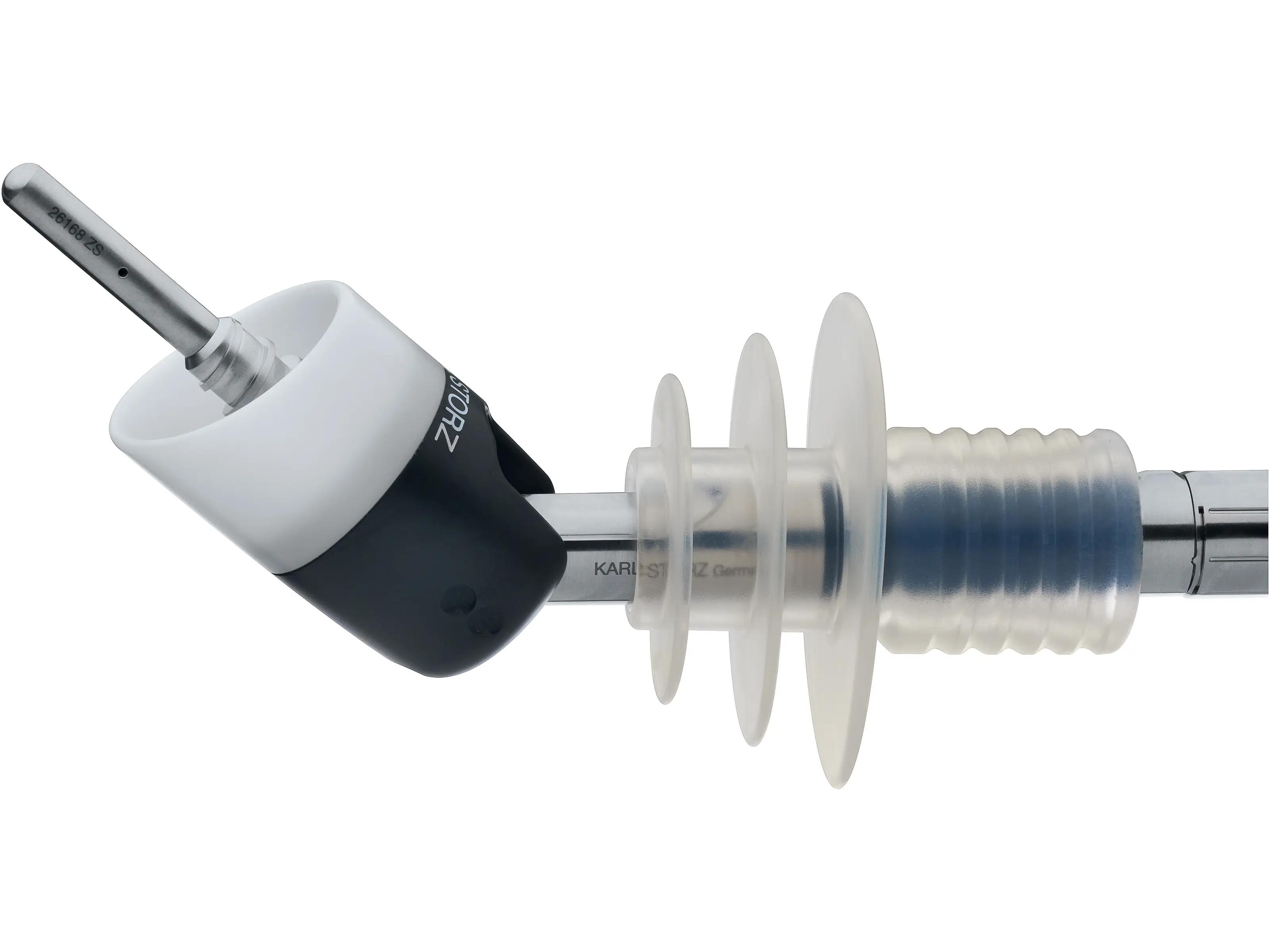 Cap, Ø 28 mm, 30 mm | KARL STORZ Endoskope | United States