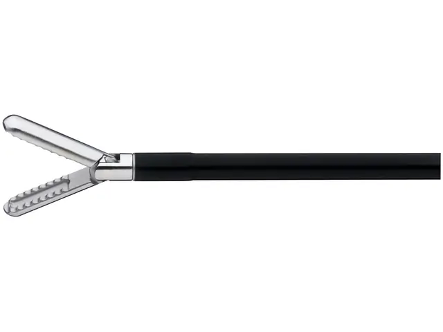 エリチ@プロフ必読専用 CLAMPinCARDRAND CLICKLINE Forceps Insert | KARL STORZ Endoskope | United States