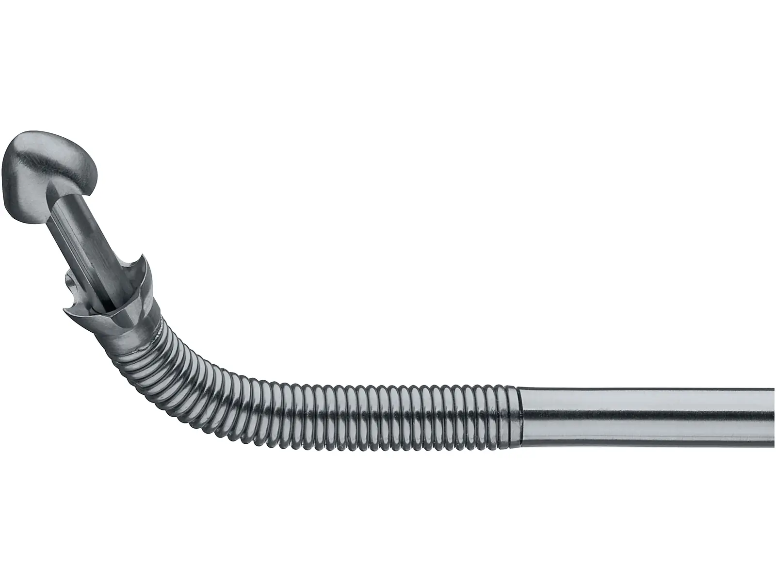 HOSEMANN Frontal Sinus/Recess Punch | KARL STORZ Endoskope