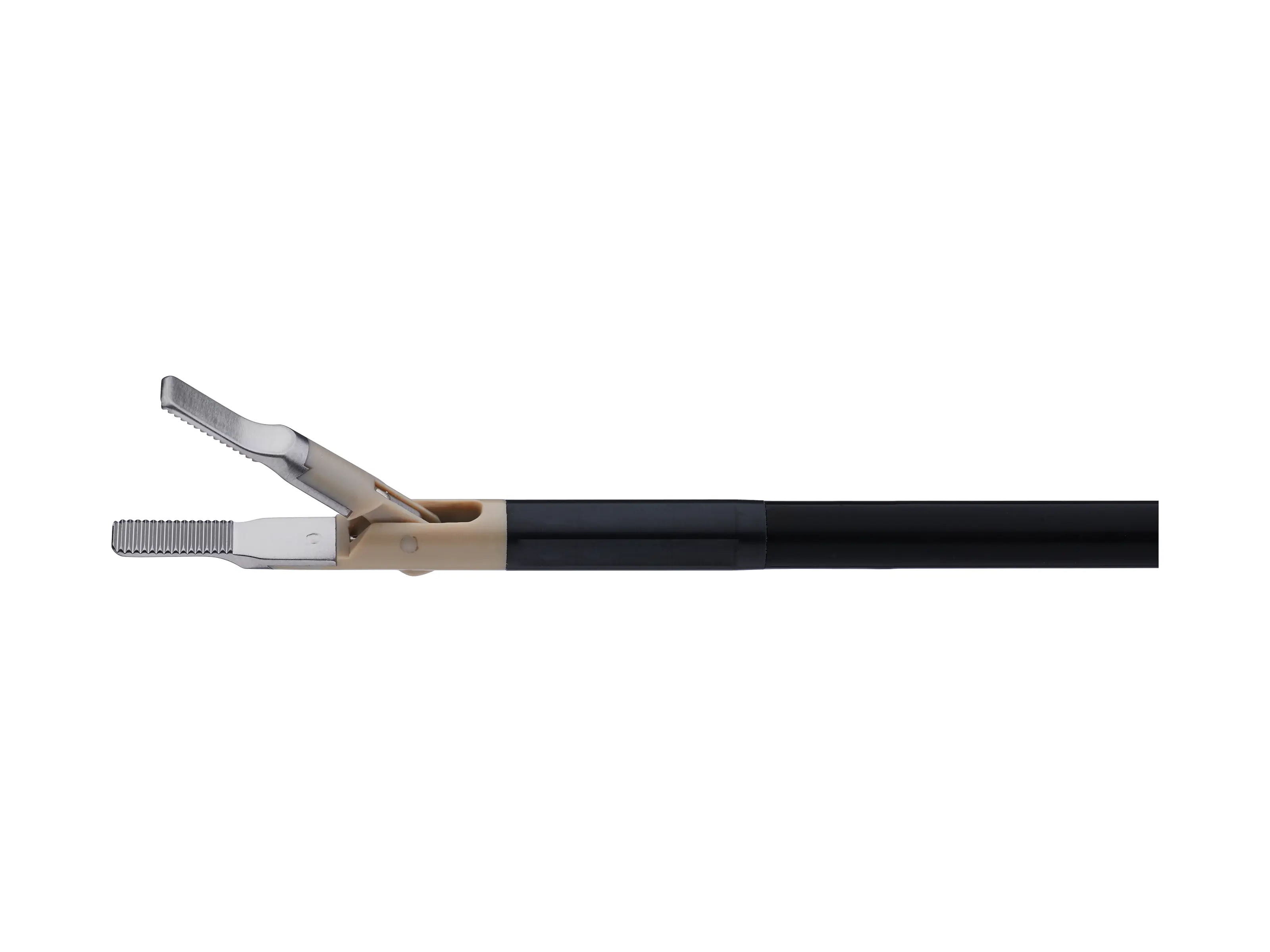 れいこ RoBi Forceps Insert | KARL STORZ Endoskope | United States