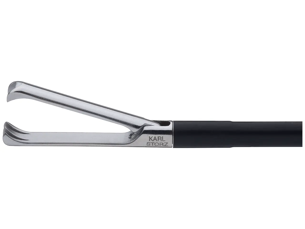 CLICKLINE Claw Forceps | KARL STORZ Endoskope | United States