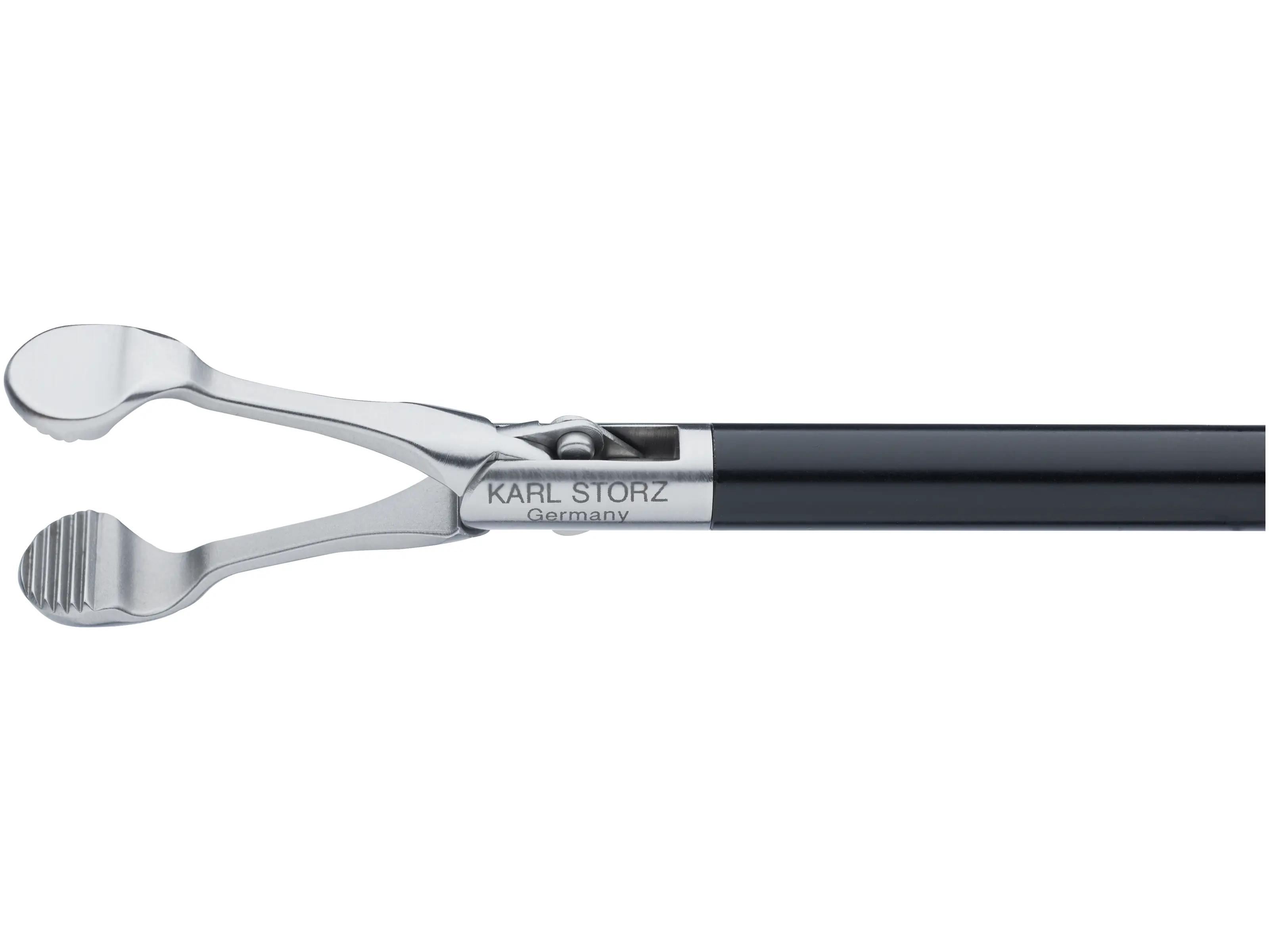 腹腔鏡手術鉗子 KARLSTORTZ CLICKline型 腹腔鏡手術鉗子 KARLSTORTZ