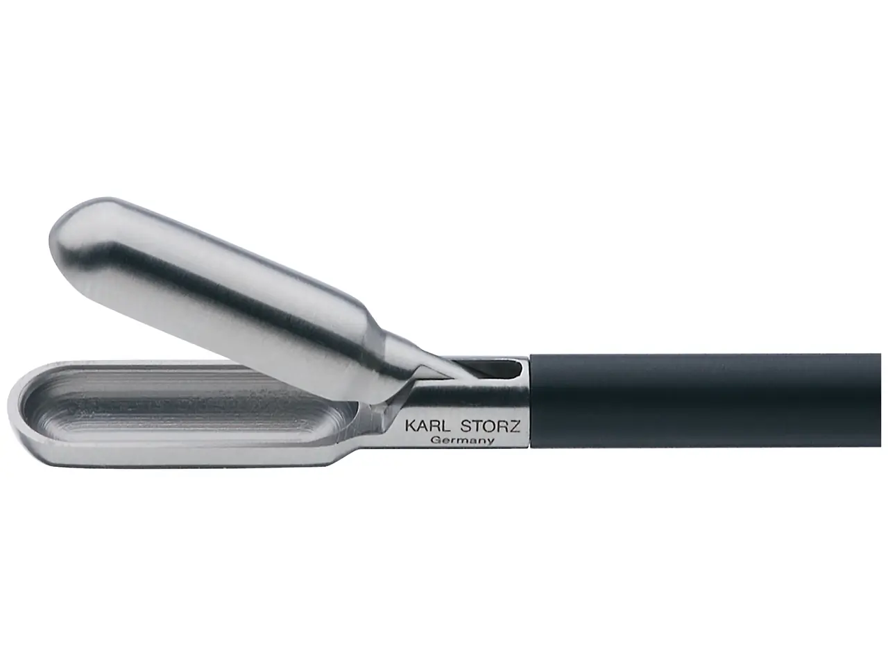トップス KAI KUN ENDO CLICKLINE Forceps Insert | KARL STORZ Endoskope | United States