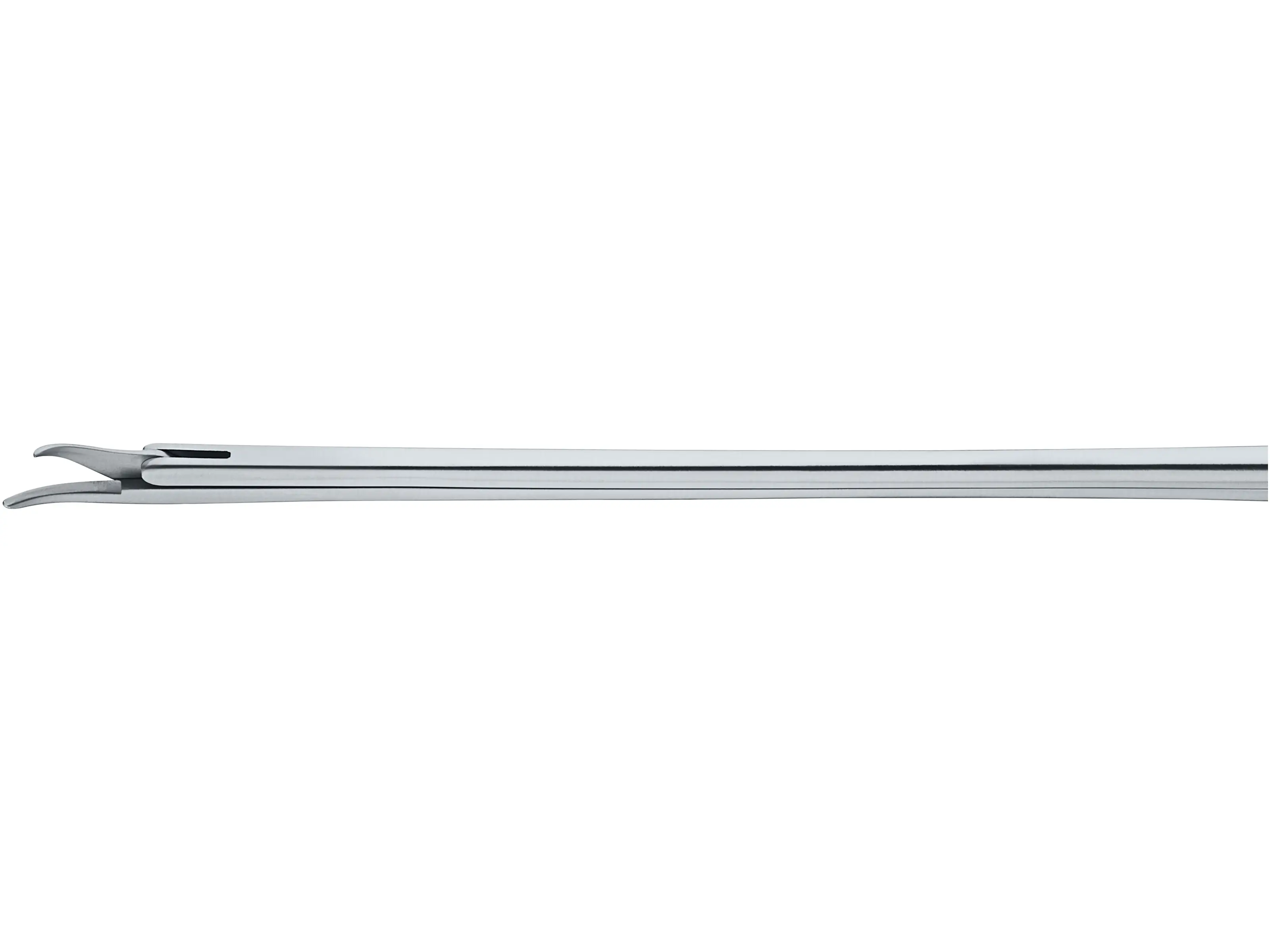 Scissors, curved left | KARL STORZ Endoskope | United States