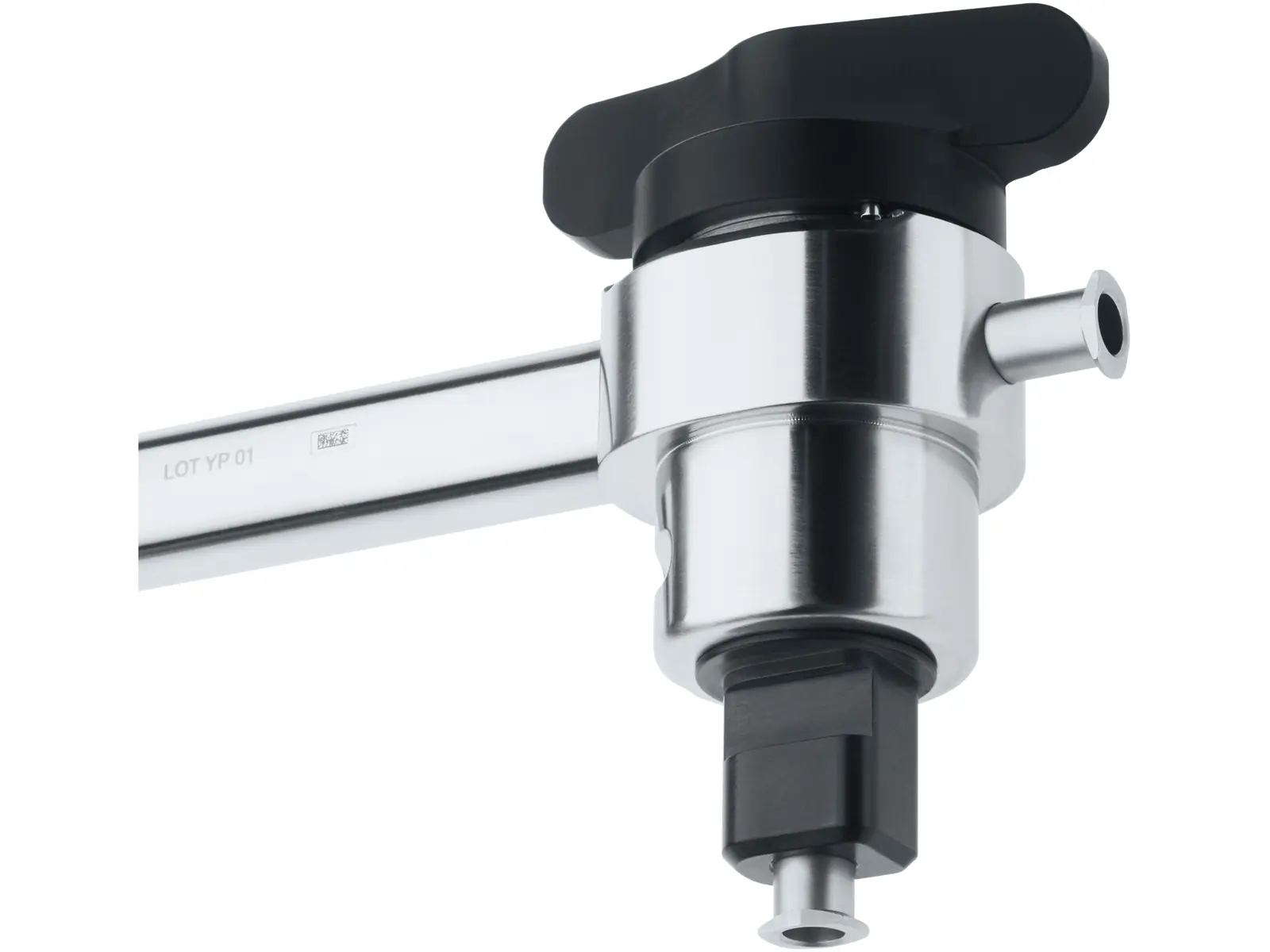 Manipulator Sheath | KARL STORZ Endoskope | United States