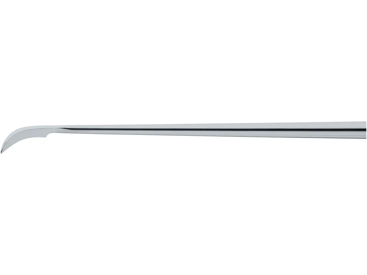 Sickle Knife, strongly curved, 16 cm | KARL STORZ Endoskope
