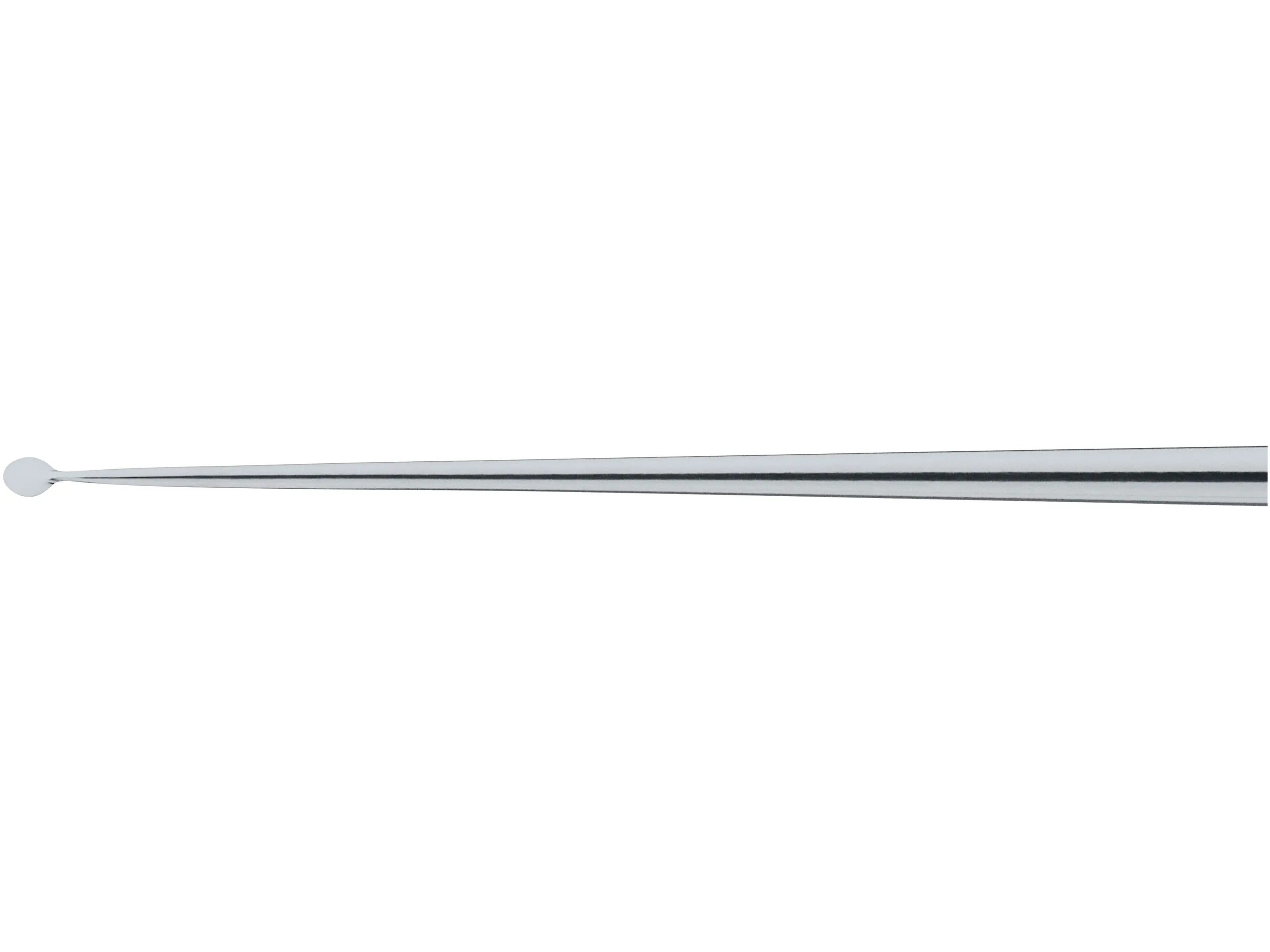 Round Knife 0°, straight, Ø 1.5 mm | KARL STORZ Endoskope | United
