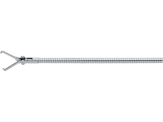 Bittering Thorns プロモ RF LGS445 未使用 FaB Grasping Forceps, 5 Fr. | KARL STORZ Endoskope | United States