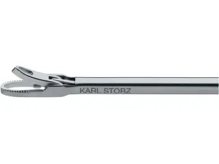 Pinza Nasale Gruenwald 4,5 3x12mm - Strumento Chirurgico ORL - Nuovo - Pakistan