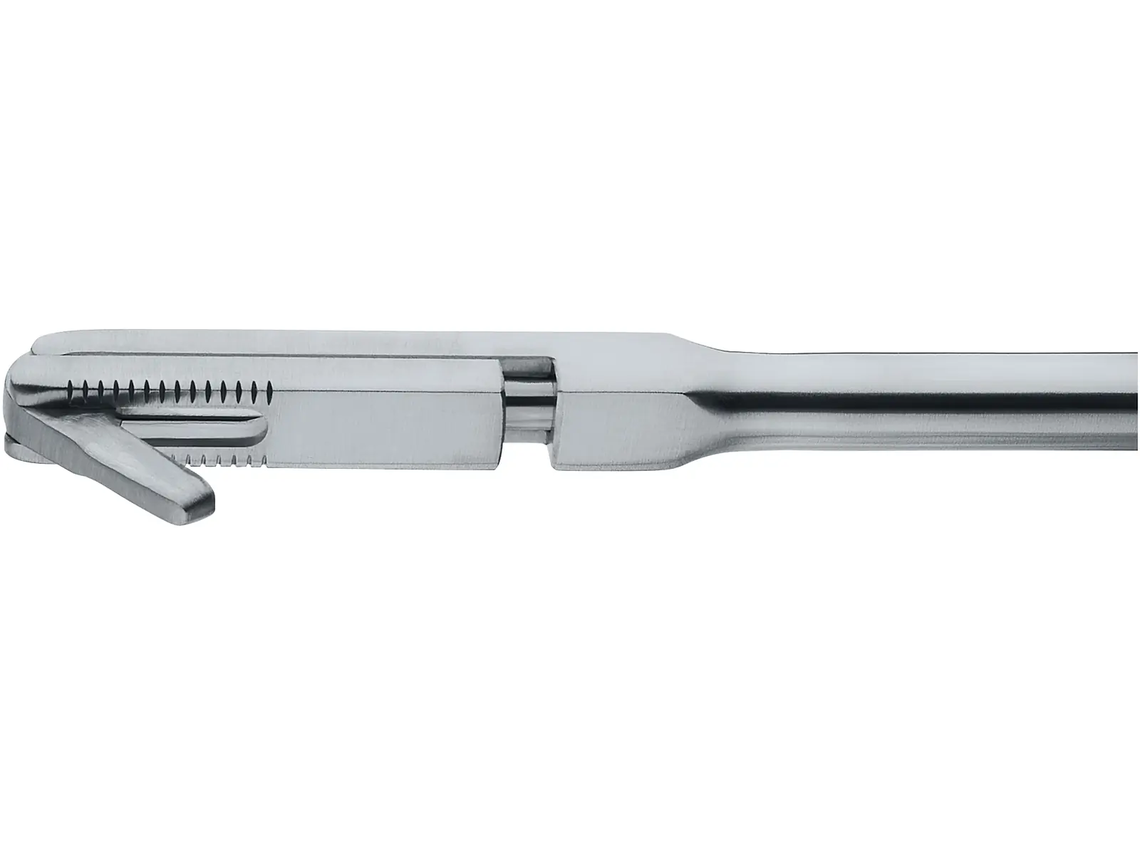 Carlosとなります。 RHINOFORCE II Antrum Punch | KARL STORZ Endoskope | United States