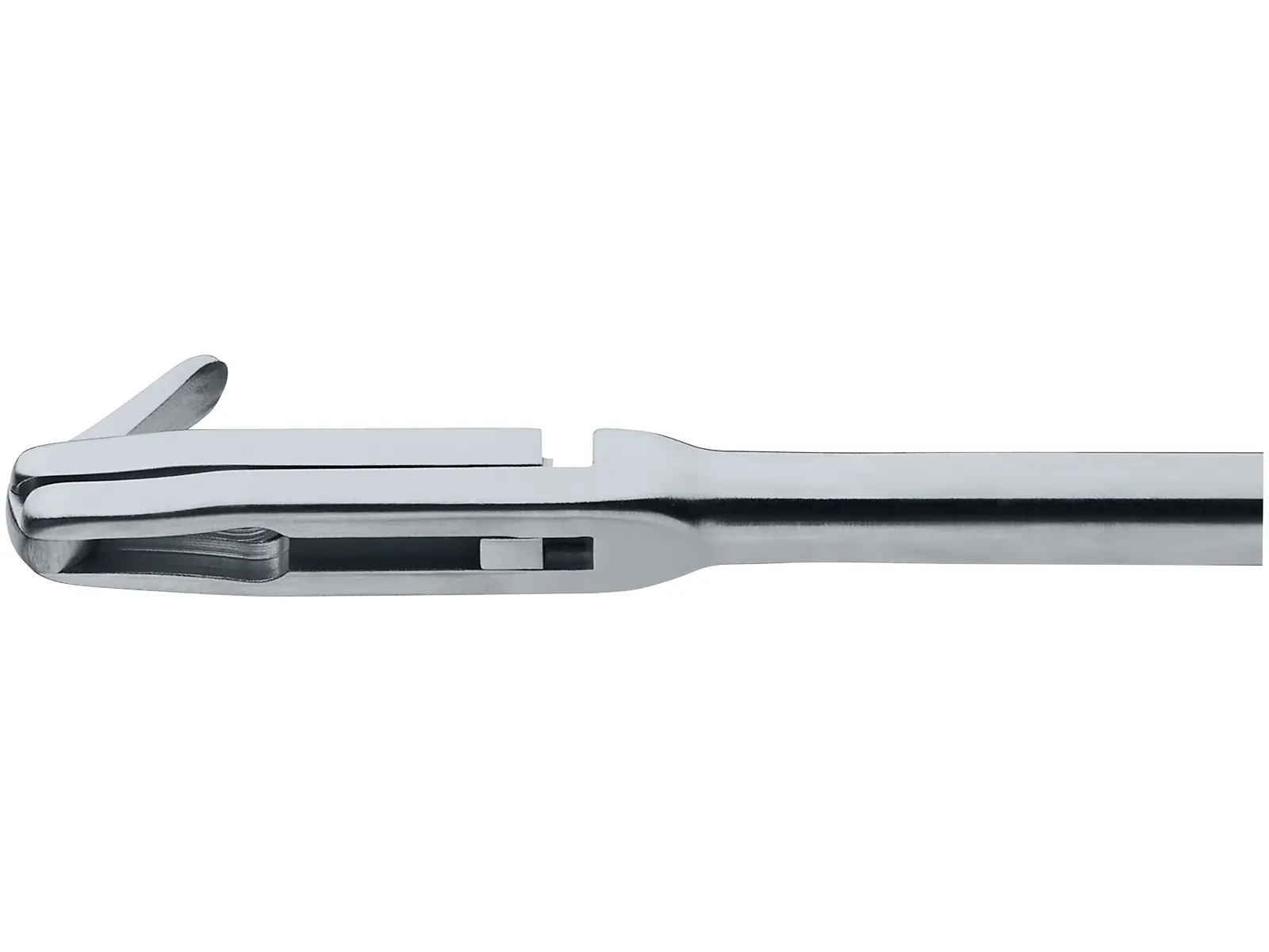 PARSONS Punch, diameter 2.5 mm | KARL STORZ Endoskope | United States