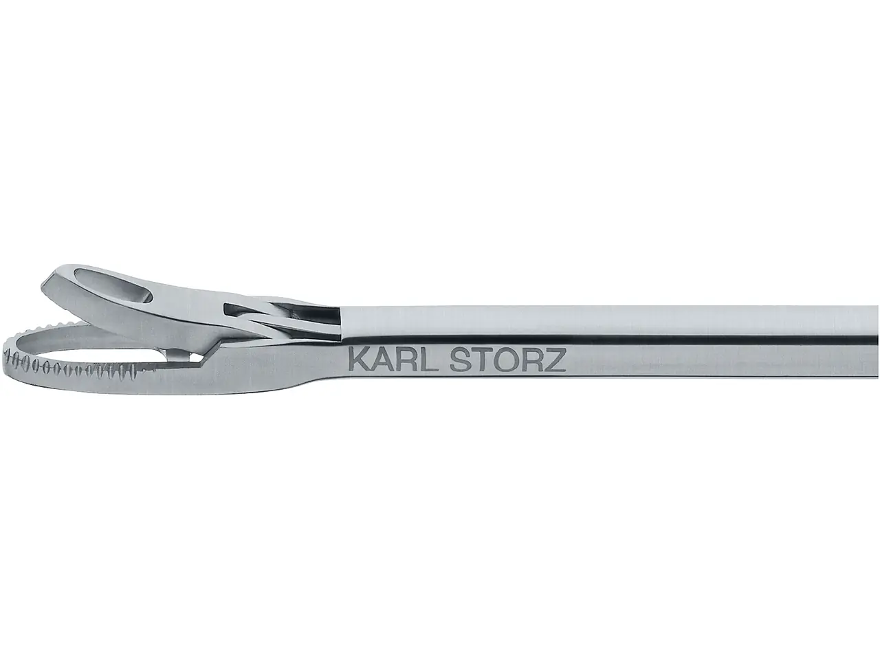 かっちゃん SILCUT GRÜNWALD-HENKE Nasal Forceps | KARL STORZ Endoskope