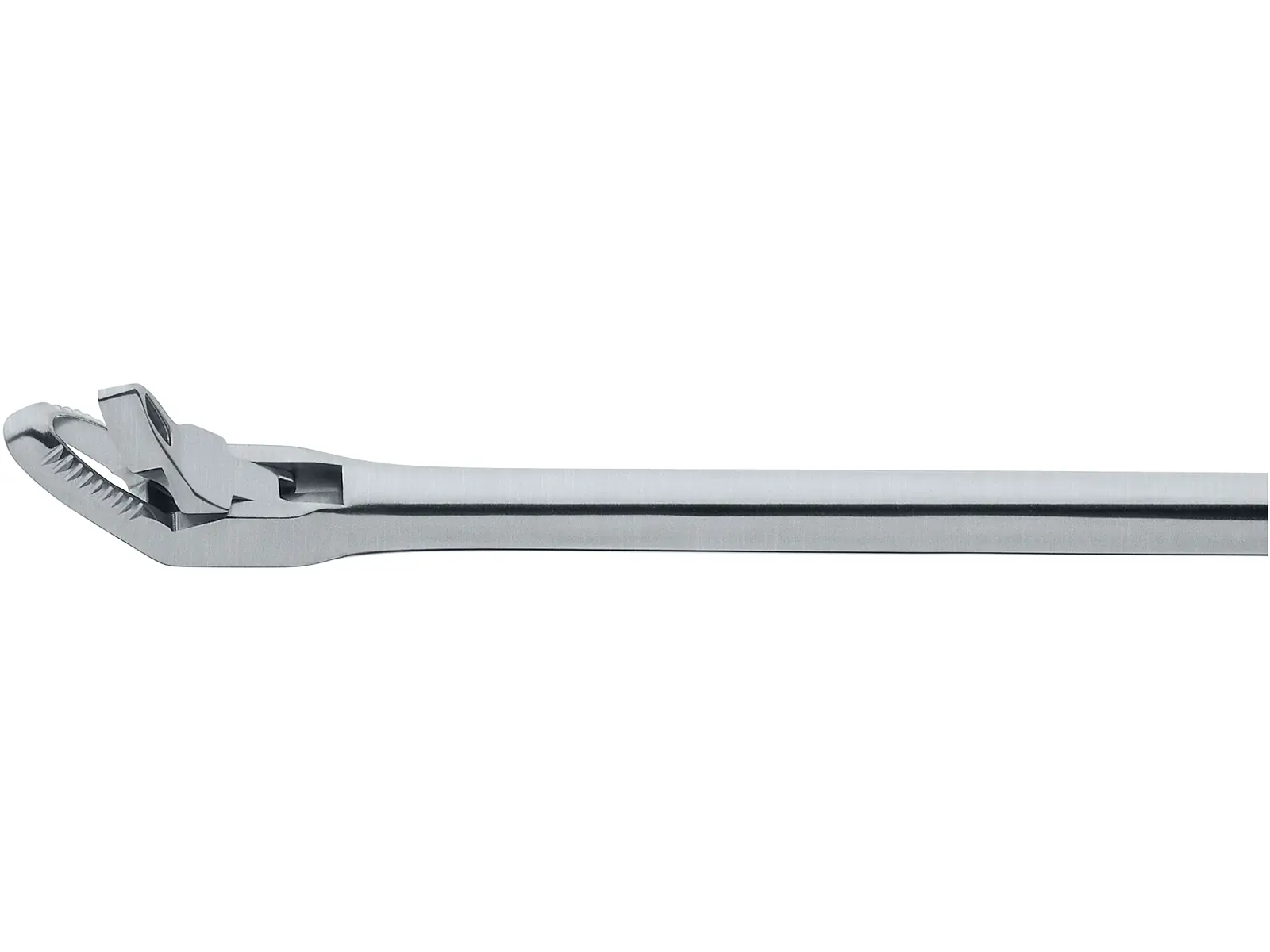 RHINOFORCE II Nasal Forceps, size 0 | KARL STORZ Endoskope