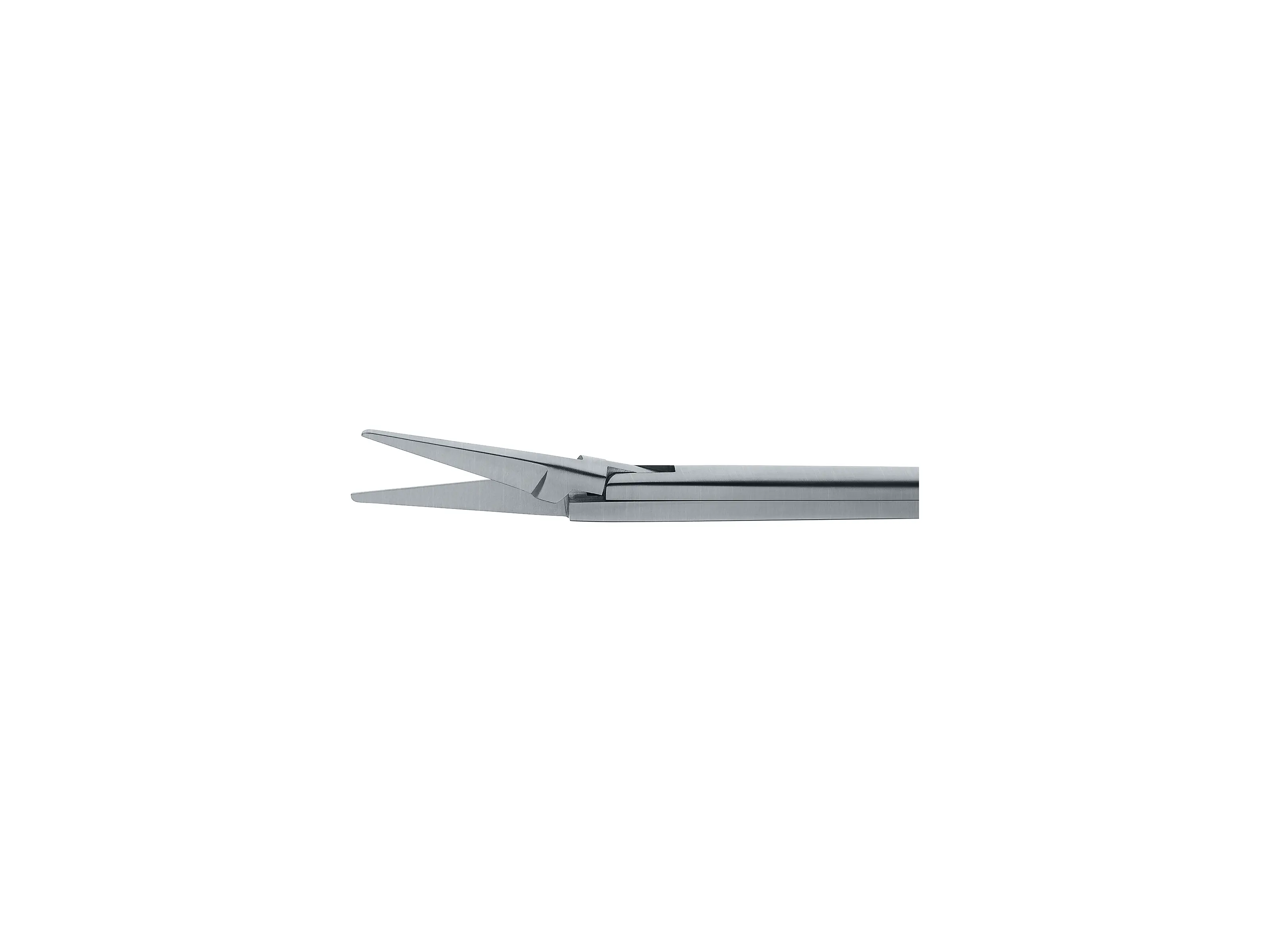Nasal Scissors, Mod.Zürich,straight,14cm | KARL STORZ Endoskope