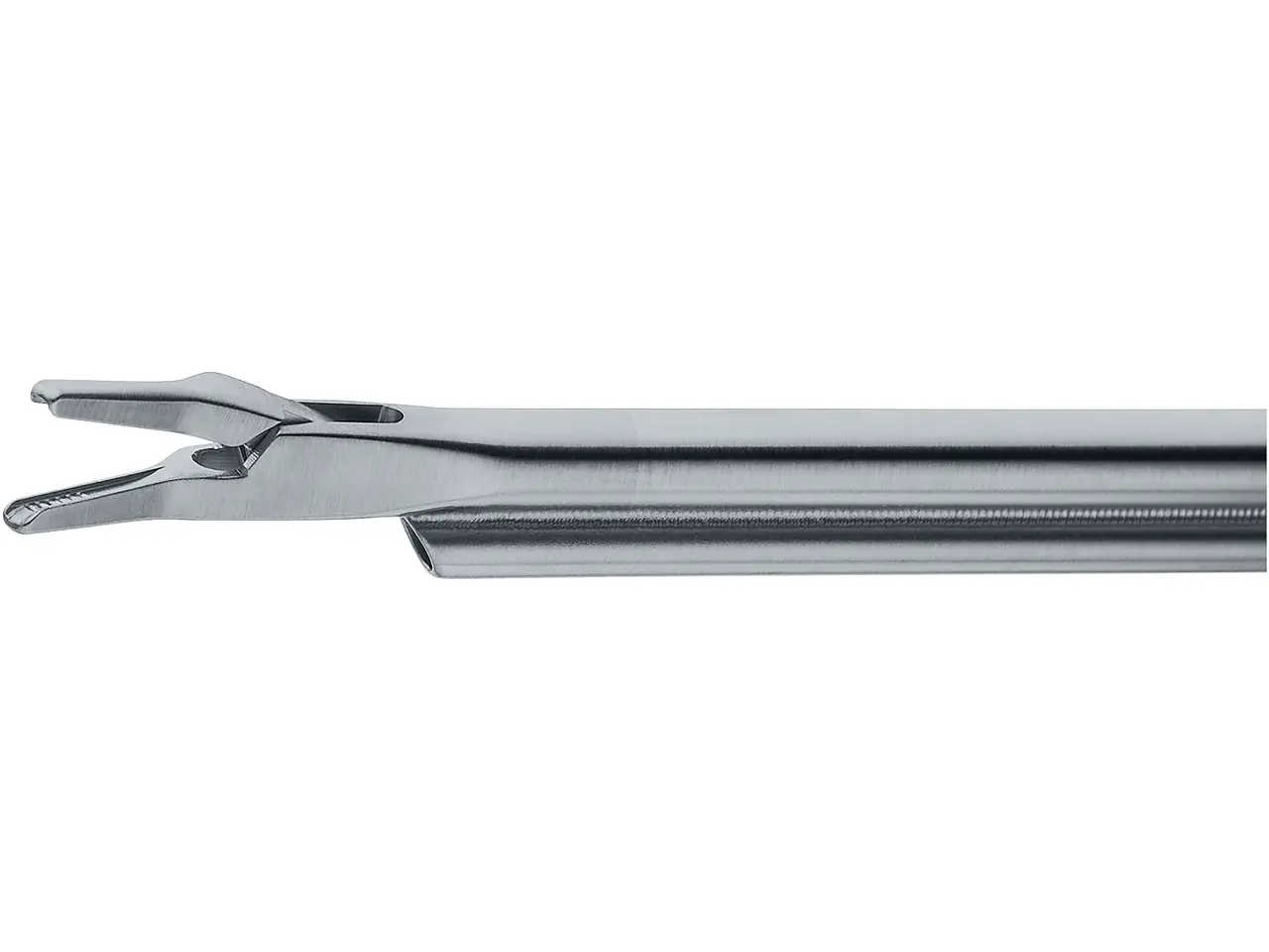 RHINOFORCE II Applicator, angled left | KARL STORZ Endoskope