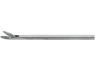 KOH Ultramicro Needle Holder, size 3mm | KARL STORZ Endoskope