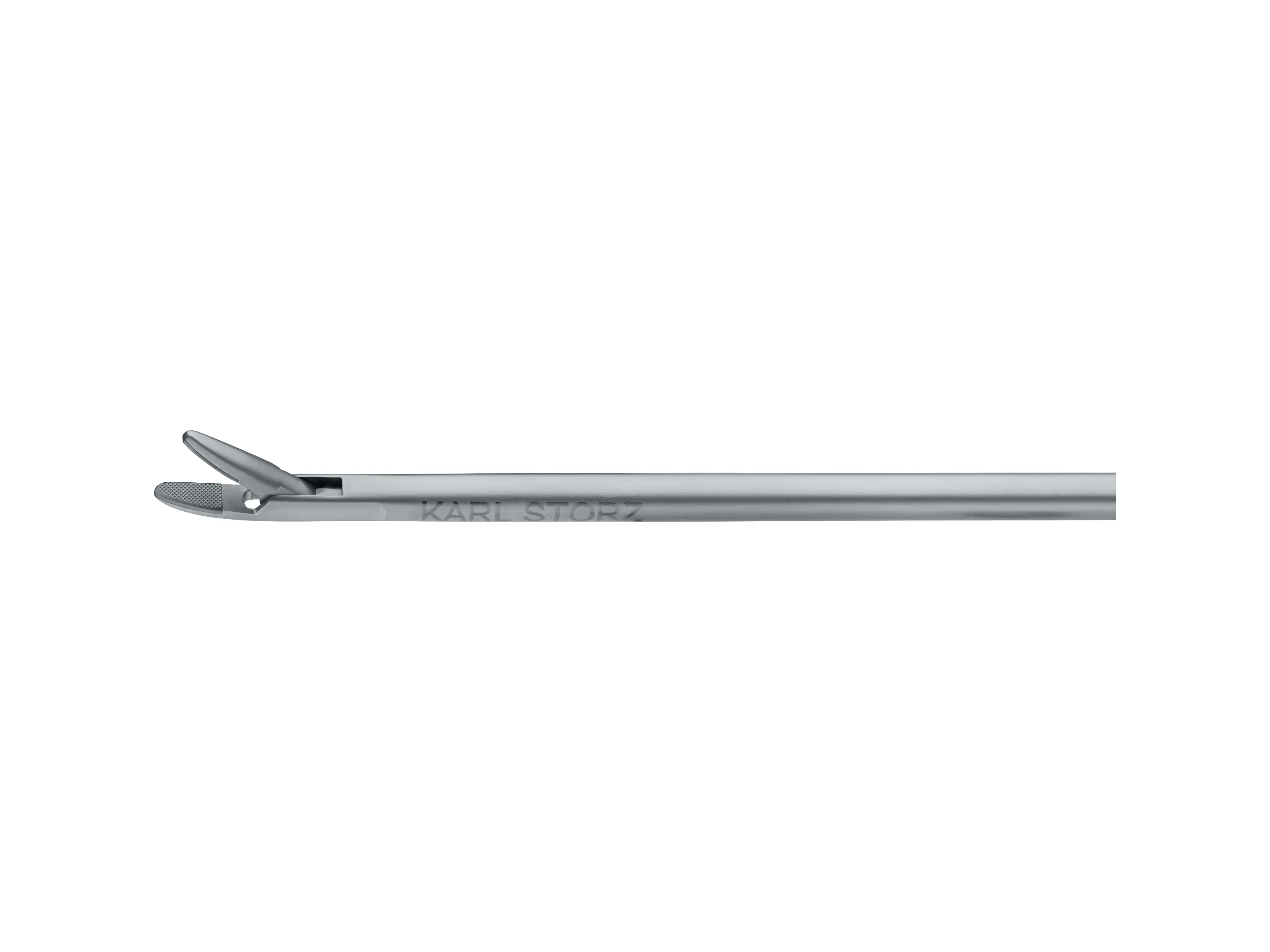 KOH Ultramicro Needle Holder, size 3mm | KARL STORZ Endoskope