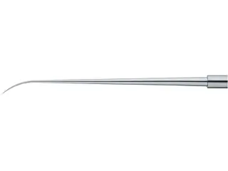 Needle, strong long curve, 16.5 cm | KARL STORZ Endoskope | United