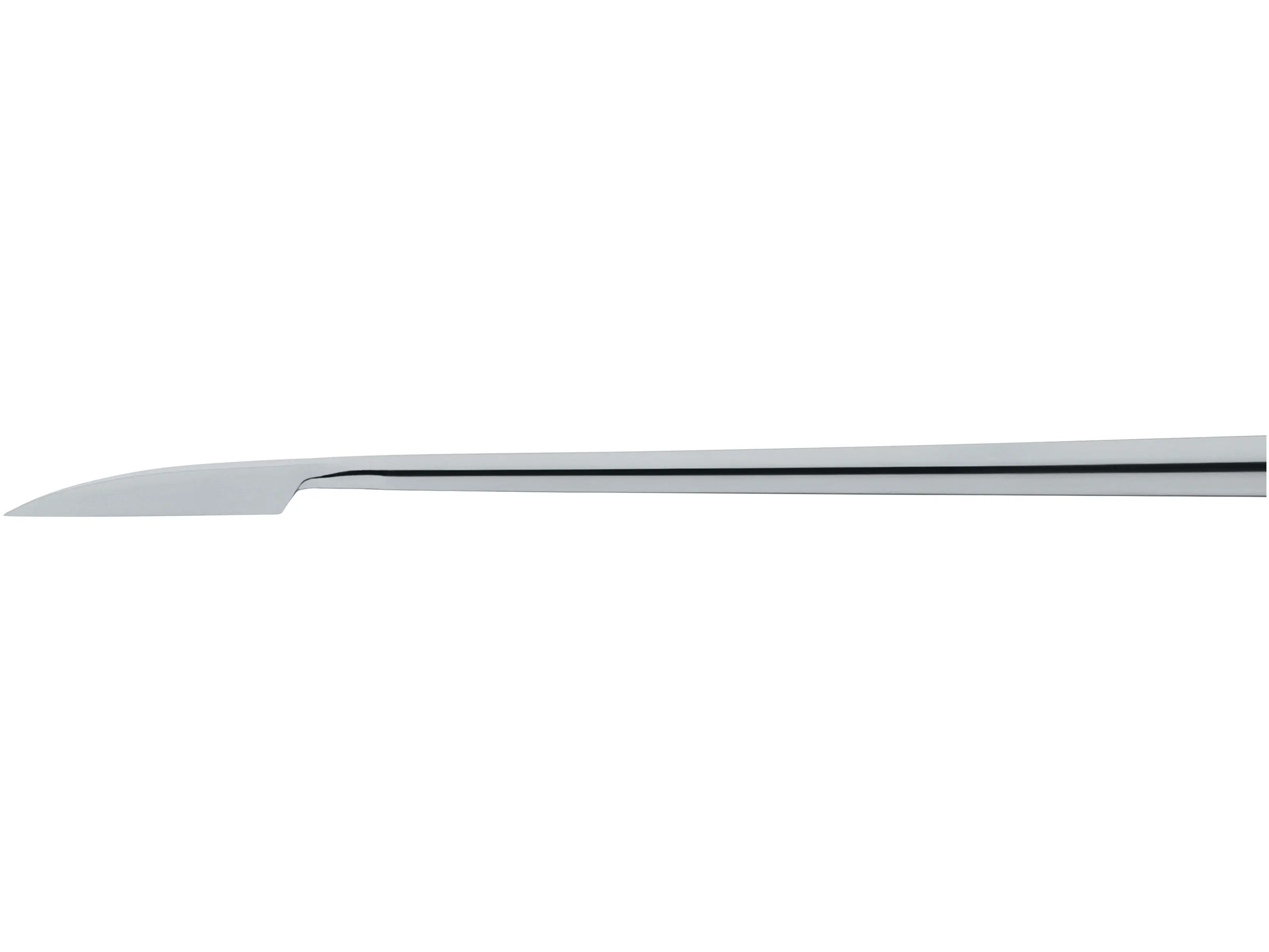 Knife, footplate, 16 cm | KARL STORZ Endoskope | United States