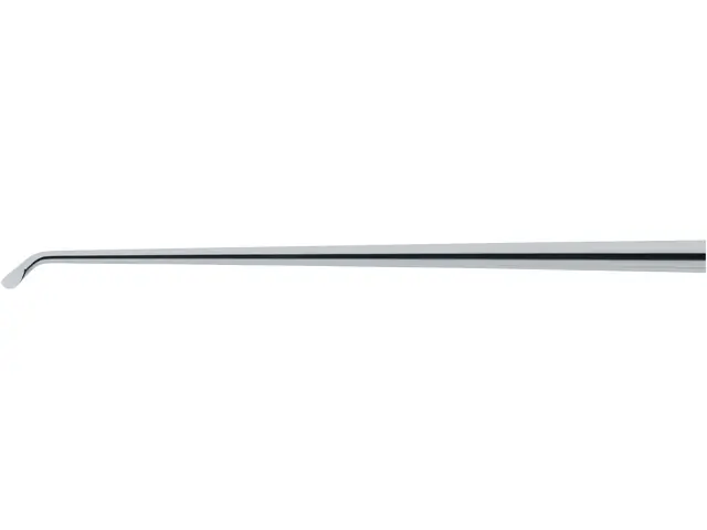 FISCH Micro Raspatory, 16 cm | KARL STORZ Endoskope | United States