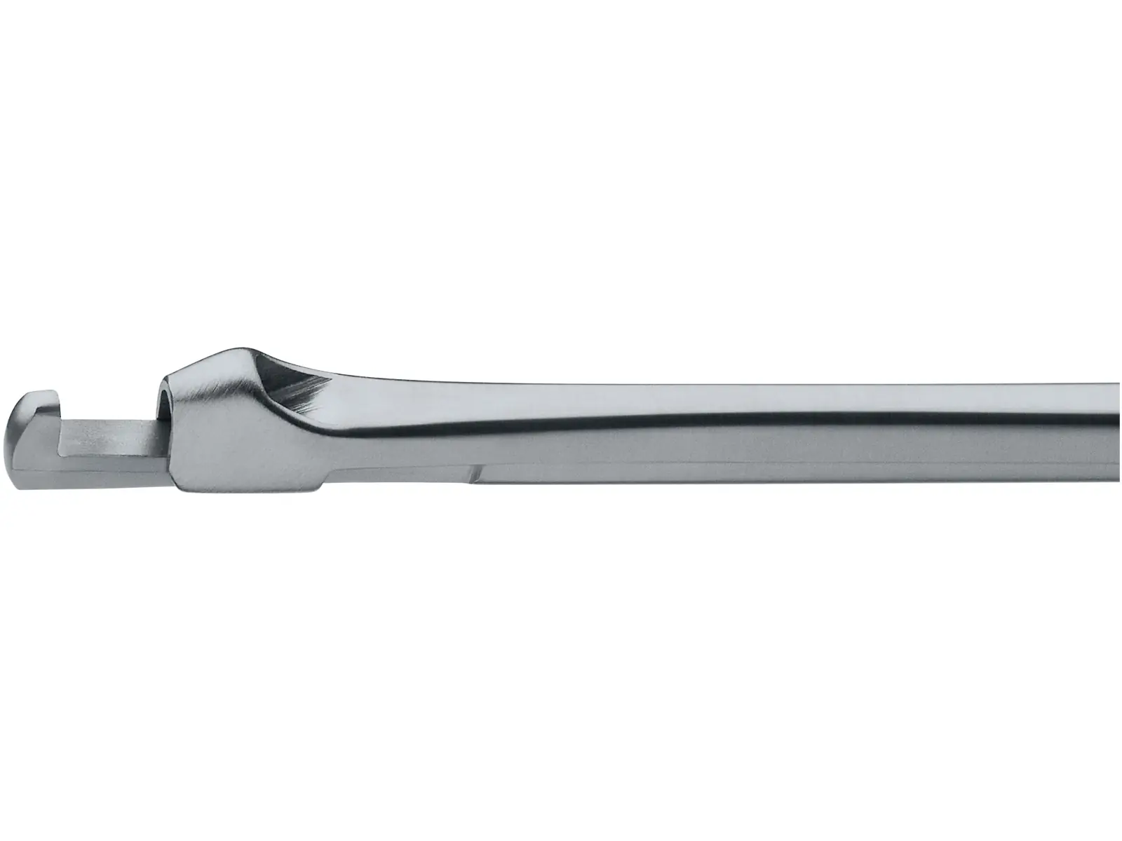 Sphenoid Punch, 1.6 x 2 mm | KARL STORZ Endoskope | United States