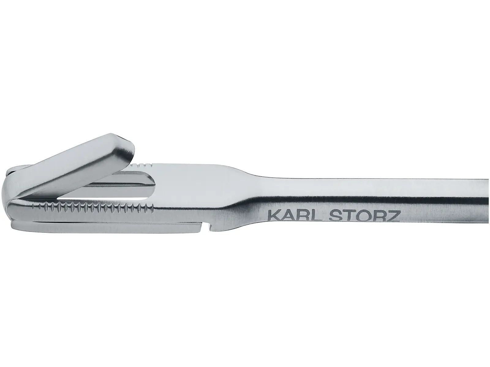 STRIG ストリグ　#A SILCUT STAMMBERGER Antrum Punch | KARL STORZ Endoskope | United States
