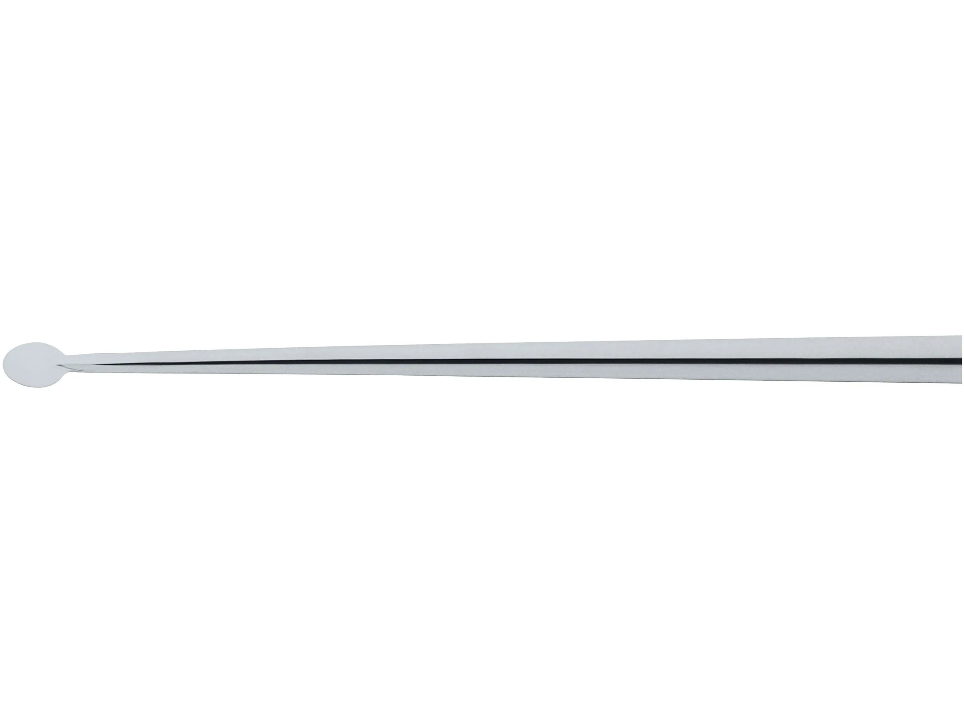 Round Knife 0°, straight, Ø 2.5 mm | KARL STORZ Endoskope | United