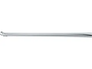 Scissors, curved to right, 7.5 cm | KARL STORZ Endoskope | United