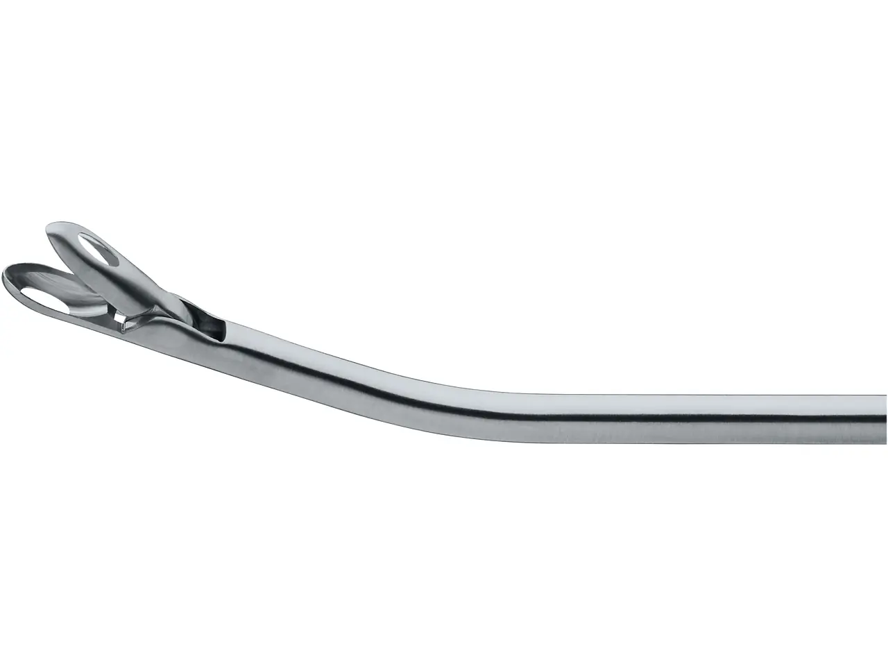 Nasal Forceps, width 3 mm, 13 cm | KARL STORZ Endoskope | United