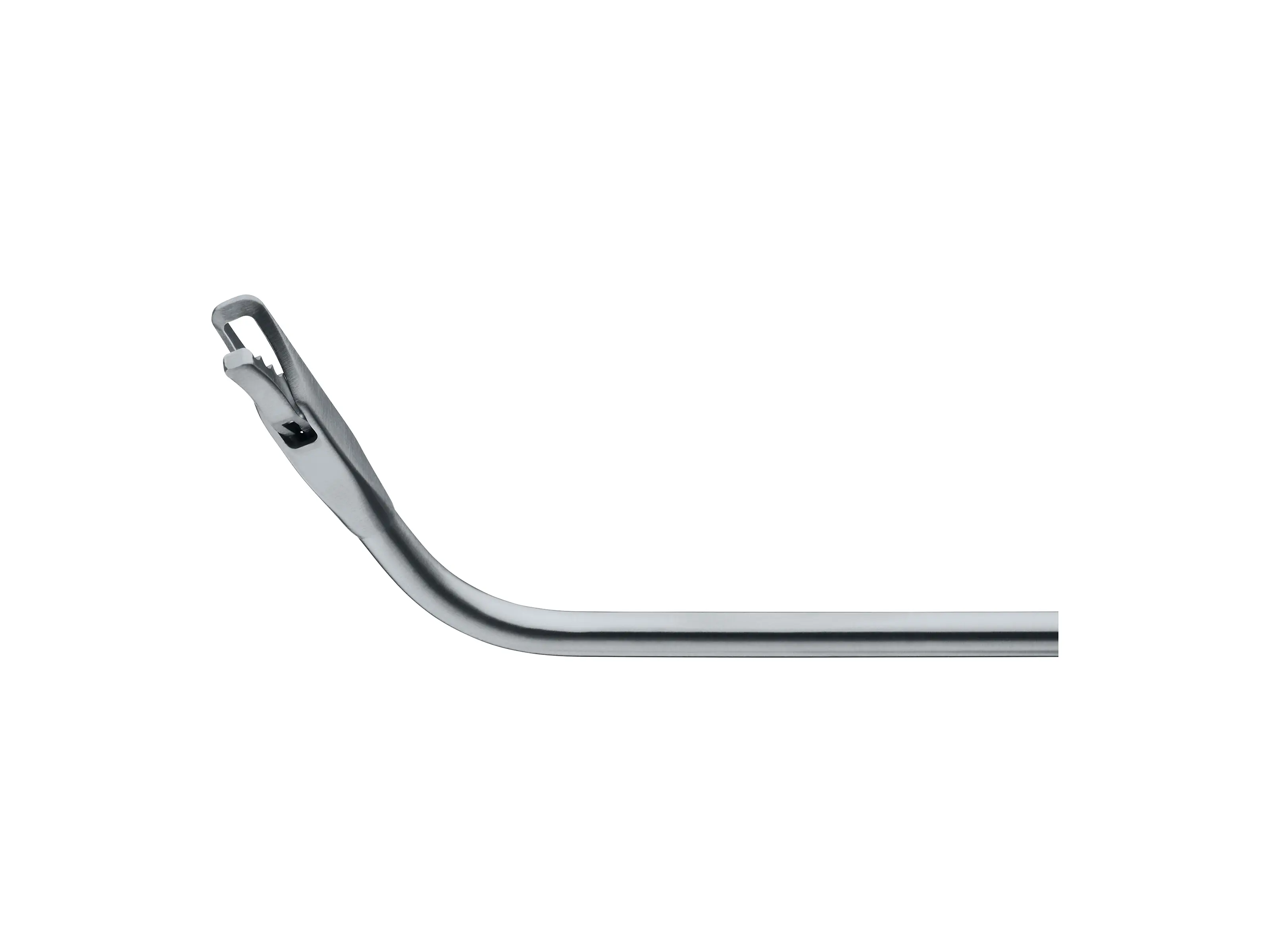 NICOLAI Sinus Forceps, 65°, 14 cm | KARL STORZ Endoskope | United