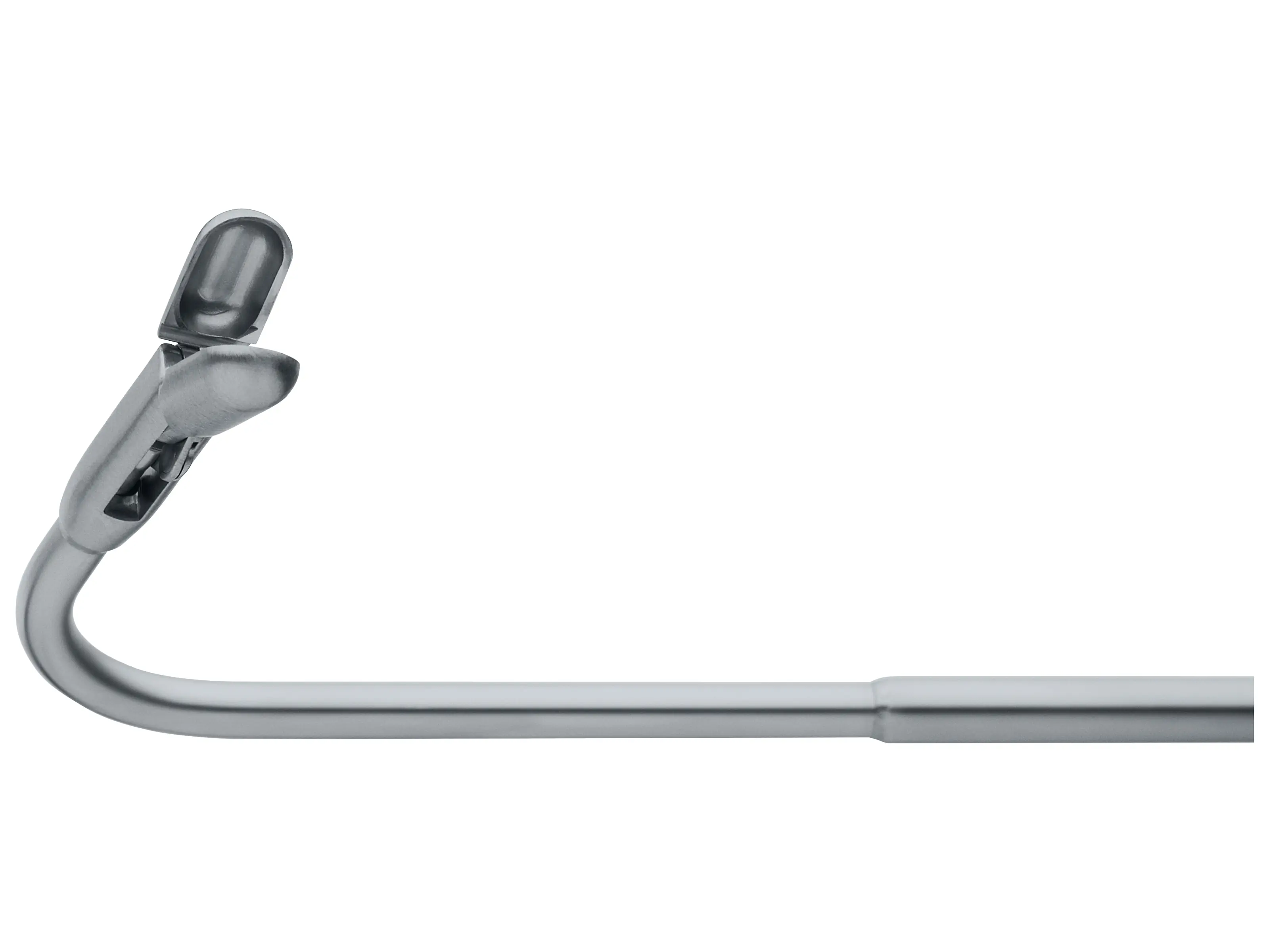 Double Spoon Forceps, horizont. | KARL STORZ Endoskope | United States