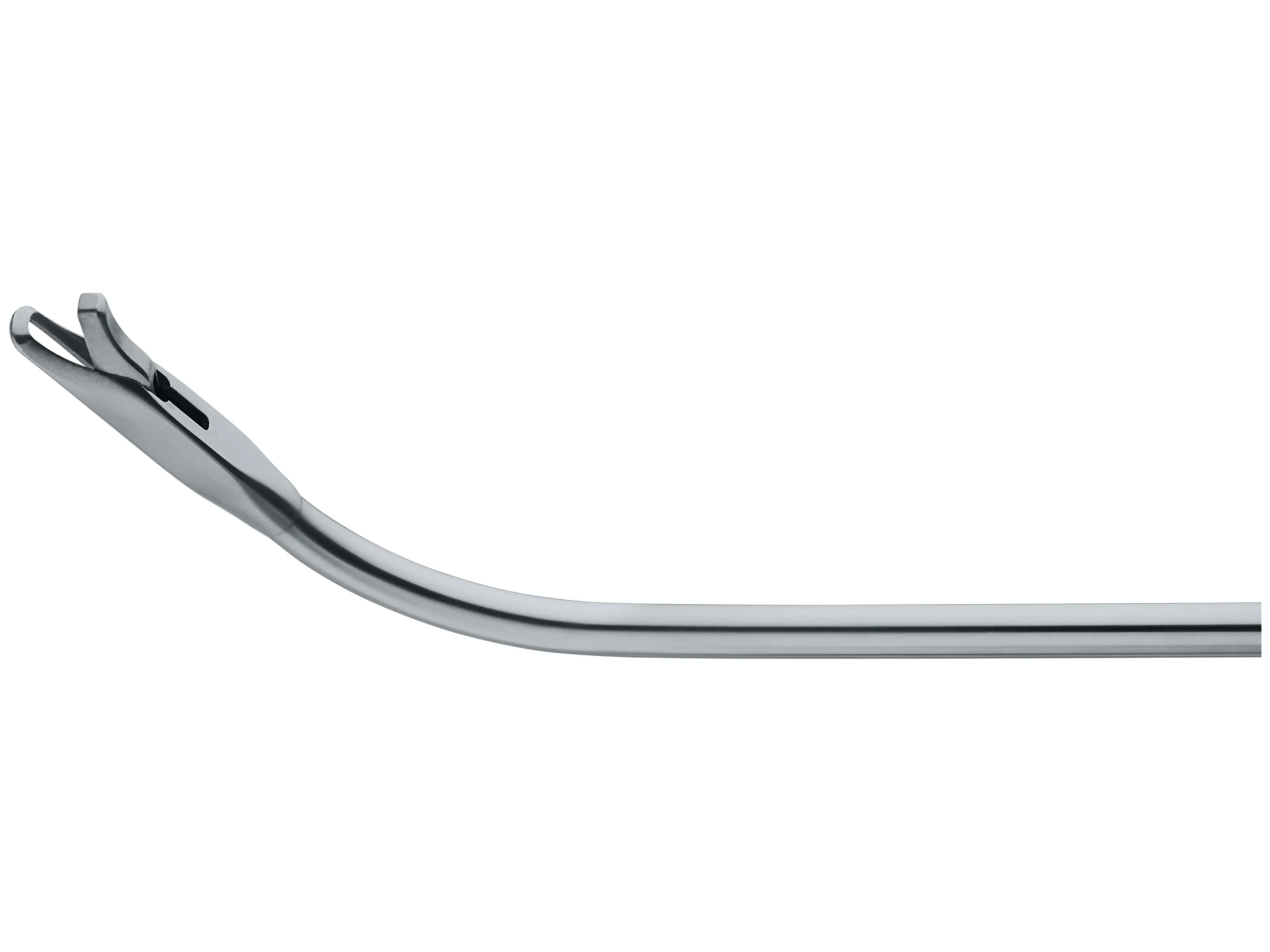 KUHN Frontal Sinus Forceps, 60° | KARL STORZ Endoskope | United States