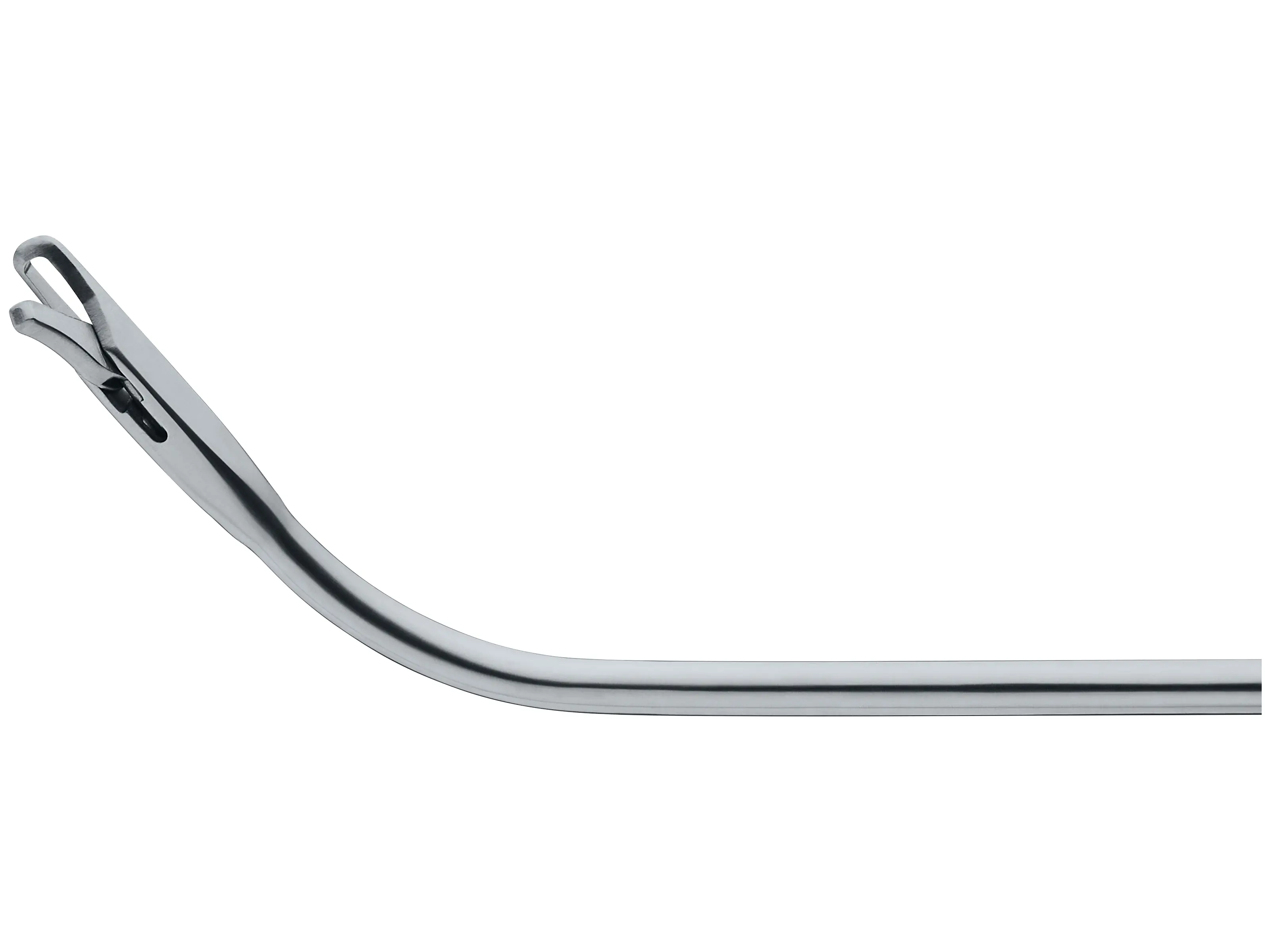 KUHN Frontal Sinus Forceps, 60° | KARL STORZ Endoskope | United States