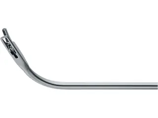 KUHN Frontal Sinus Forceps, 60° | KARL STORZ Endoskope | United States
