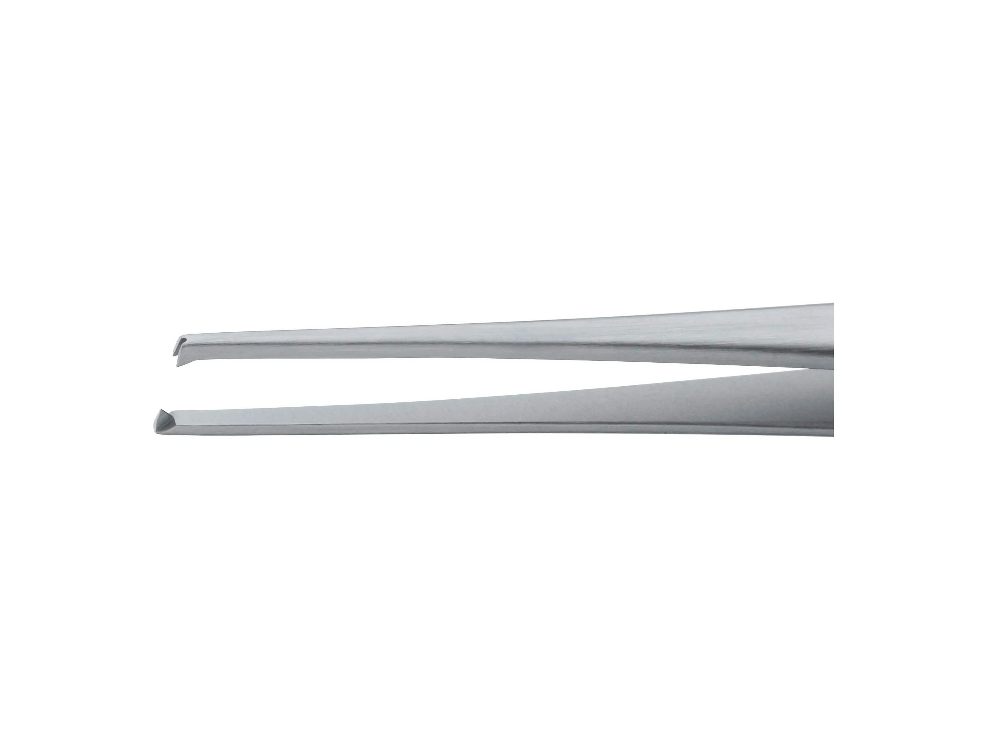 Tissue Forceps, soft spring-action, 13cm | KARL STORZ Endoskope