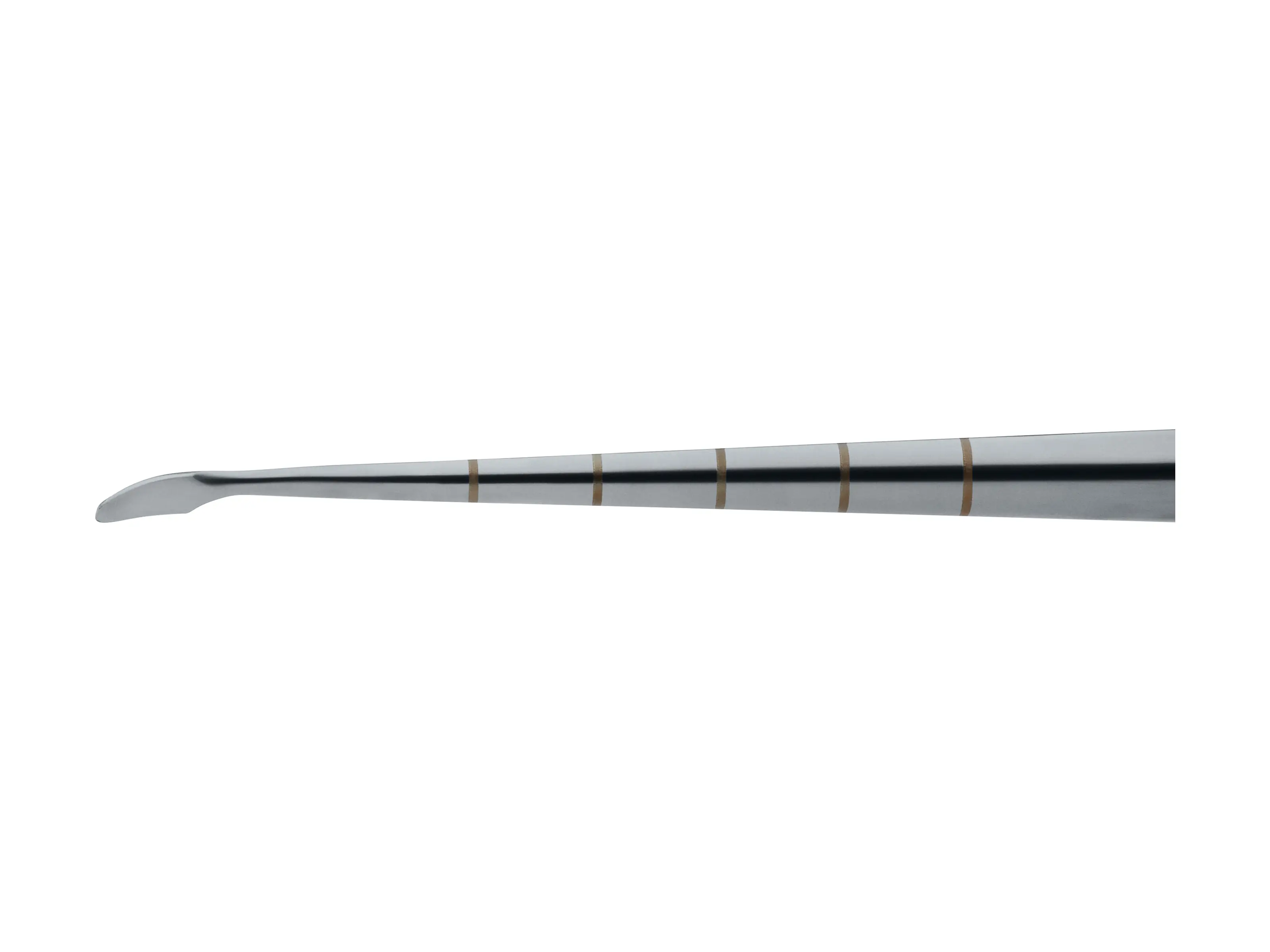 ストーンエンドテーブルS-IV FPB302 Elevator double-ended, graduated, 20 cm | KARL STORZ Endoskope