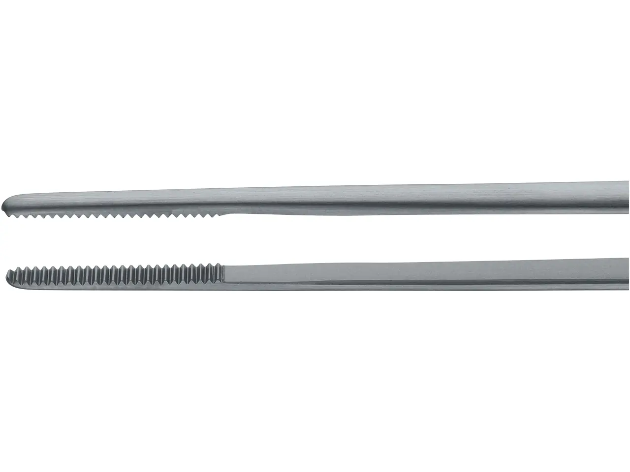 JANSEN Nasal Dressing Forceps, 16.5 cm | KARL STORZ Endoskope